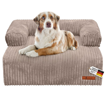 Belune Hundecouch Deluxe