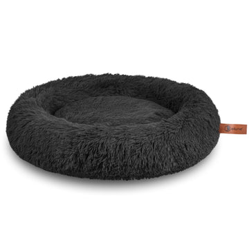 Belune® Hundebett mit waschbarem Bezug