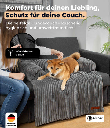 Belune Hundecouch Deluxe