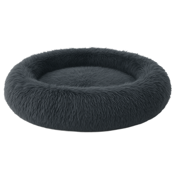 Belune® Hundebett mit waschbarem Bezug