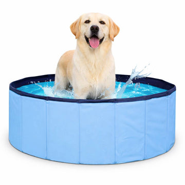 Premium Hundepool - Belune®